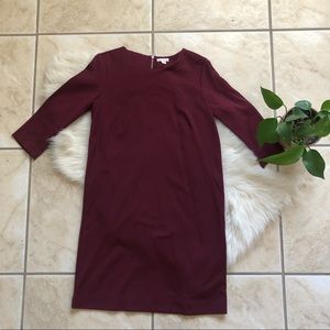 Gap Shift Dress